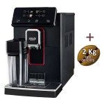 Machine à café automatique MAGENTA PRESTIGE GAGGIA + 2 kg Café + 4 tasses Mapalga