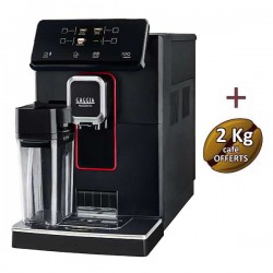 Machine à café automatique MAGENTA PRESTIGE RI8702/0 GAGGIA + 2 Kg de café OFFERTS