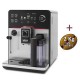 Machine à café automatique ACCADEMIA GLASS RI9781/01 - GAGGIA + 2 Kg de café OFFERTS
