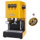 Machine à café espresso CLASSIC E24 JUNGLE GREEN GAGGIA RI9481/17 + 1 Kg de café moulu OFFERT