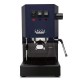 Machine à café espresso CLASSIC E24 JUNGLE GREEN GAGGIA RI9481/17 + 1 Kg de café moulu OFFERT