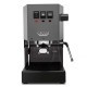 Machine à café espresso CLASSIC E24 JUNGLE GREEN GAGGIA RI9481/17 + 1 Kg de café moulu OFFERT