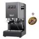 Machine à café espresso CLASSIC E24 JUNGLE GREEN GAGGIA RI9481/17 + 1 Kg de café moulu OFFERT
