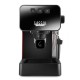 Machine à café ESPRESSO STYLE LAVA RED GAGGIA EG2111/03 + 1 Kg de café OFFERT