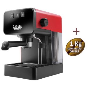 https://www.mapalga.fr/8611-thickbox/machine-a-cafe-espresso-style-lava-red-gaggia-eg211103-1-kg-de-cafe-offert.jpg