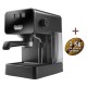 Machine à café ESPRESSO STYLE STONE BLACK GAGGIA EG2111/01 + 1 Kg de café OFFERT