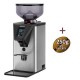 Moulin à café MDF55 GAGGIA EG4950/90 + 250g de café OFFERTS