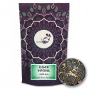 Thé vert JASMIN IMPÉRIAL LOMATEA VRAC 100g