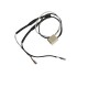 Raccord de sortie corps de soupape  SAECO 265510