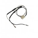 Raccord de sortie corps de soupape  SAECO 265510