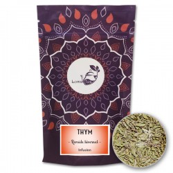 Infusion THYM LOMATEA VRAC 60g