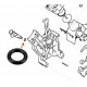 Joint OR2025  NBR FDA- NM02.007 / 996530059441 / 421940207151 SAECO GAGGIA PHILIPS