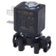 Vanne deux voix D2 24V R2a  421944090341 SAECO  GAGGIA PHILIPS