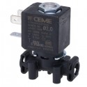 Vanne deux voix D2 24V R2a  421944090341 SAECO  GAGGIA PHILIPS