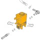 Vanne deux voix D2 24V R2a  421944090341 SAECO  GAGGIA PHILIPS