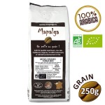Café Grain MOKA SIDAMO FURLA BIO MAPALGA 250g