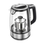 Théière bouilloire TEAZEN L'IMPÉRIALE 1,7L - NATURAMIX