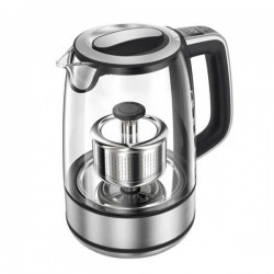 Théière bouilloire TEAZEN L'IMPÉRIALE 1,7L - NATURAMIX