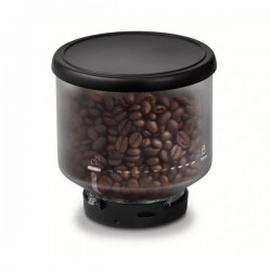 Bac à grains RIVELIA Noir - 250g AS00006310 / DLSC403 DELONGHI