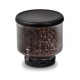 Bac à grains RIVELIA Noir - 250g AS00006310 / DLSC403 DELONGHI