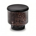 Bac à grains RIVELIA Noir - 250g AS00006310 / DLSC403 DELONGHI