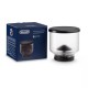 Bac à grains RIVELIA Noir - 250g AS00006310 / DLSC403 DELONGHI