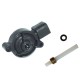 Valve de groupe café SBS SMART 421941127911 / 996530031906 SAECO GAGGIA
