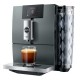 Machine à café professionnelle ENA 5 NIGHT INOX 15696 JURA + 4 Kg de café OFFERTS