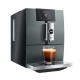 Machine à café professionnelle ENA 5 NIGHT INOX 15696 JURA + 4 Kg de café OFFERTS