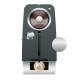 Machine à café professionnelle ENA 5 NIGHT INOX 15696 JURA + 4 Kg de café OFFERTS