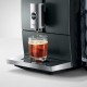 Machine à café professionnelle ENA 5 NIGHT INOX 15696 JURA + 4 Kg de café OFFERTS