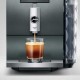 Machine à café professionnelle ENA 5 NIGHT INOX 15696 JURA + 4 Kg de café OFFERTS