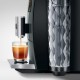Machine à café professionnelle ENA 5 NIGHT INOX 15696 JURA + 4 Kg de café OFFERTS