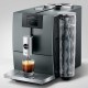 Machine à café professionnelle ENA 5 NIGHT INOX 15696 JURA + 4 Kg de café OFFERTS