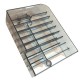 Grille de protection bac à grain 263669 SAECO