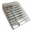 Grille de protection bac à grain 263669 SAECO