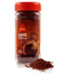 Café soluble flacon 100gr - Delta Cafés