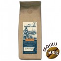 Café moulu LE LOUP DE MER 500g - CAFÉ DU VIEUX PÊCHEUR DLUO PROCHE