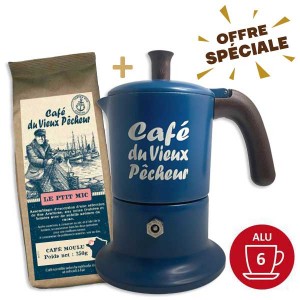https://www.mapalga.fr/8767-thickbox/lot-cafetiere-moka-6-tasses-cafe-du-vieux-pecheur-tous-feux-angelina-made-in-italy-250g-cafe-moulu-le-ptit-mic.jpg
