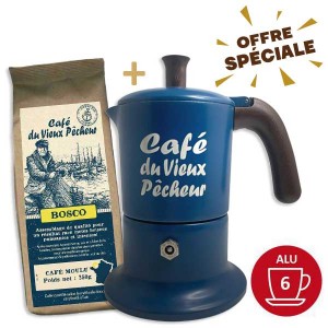https://www.mapalga.fr/8777-thickbox/lot-cafetiere-italienne-moka-6-tasses-cafe-du-vieux-pecheur-tous-feux-angelina-250g-cafe-moulu-bosco.jpg