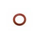 Joint O ring 106 solicone rouge 421940206951 / 996530059392 SAECO GAGGIA PHILIPS