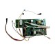 Carte de puissance principale + Sw Cadorna 230V ASSY 421945001754 GAGGIA