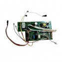 Carte de puissance principale + Sw Cadorna 230V ASSY 421945001754 GAGGIA