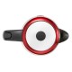 Bouilloire EQUIP rouge métallique 102785 - MORPHY RICHARDS