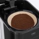 Cafetière filtre Coffee & Taste 1846 - CASO