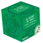 Thé vert LE SECRET DE MALO LOMATEA x 20 infusettes