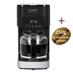 Cafetière filtre Coffee & Taste 1846 - CASO