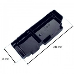 Bac de récupération 996530071992 / 17001901 / 421941287871 SAECO GAGGIA