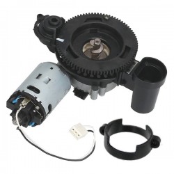Moulin complet assemblé avec moteur,meules 421945023911 / 421945052601 SAECO 230V DC