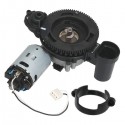 Moulin complet assemblé avec moteur,meules 421945023911 / 421945052601 SAECO 230V DC